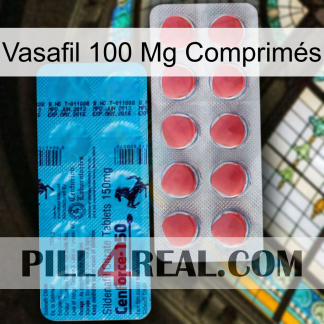 Vasafil 100 Mg Comprimés new14